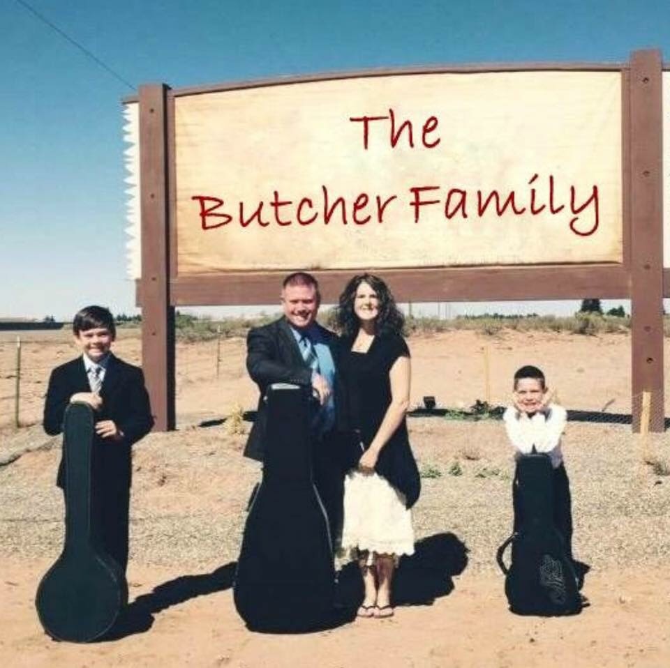 Butchers